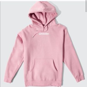 Glossier Sweatshirt